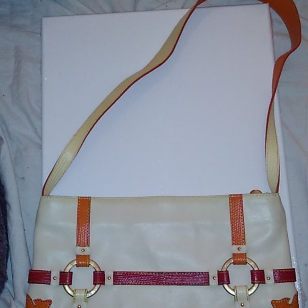 Paola Purse By P.D.L